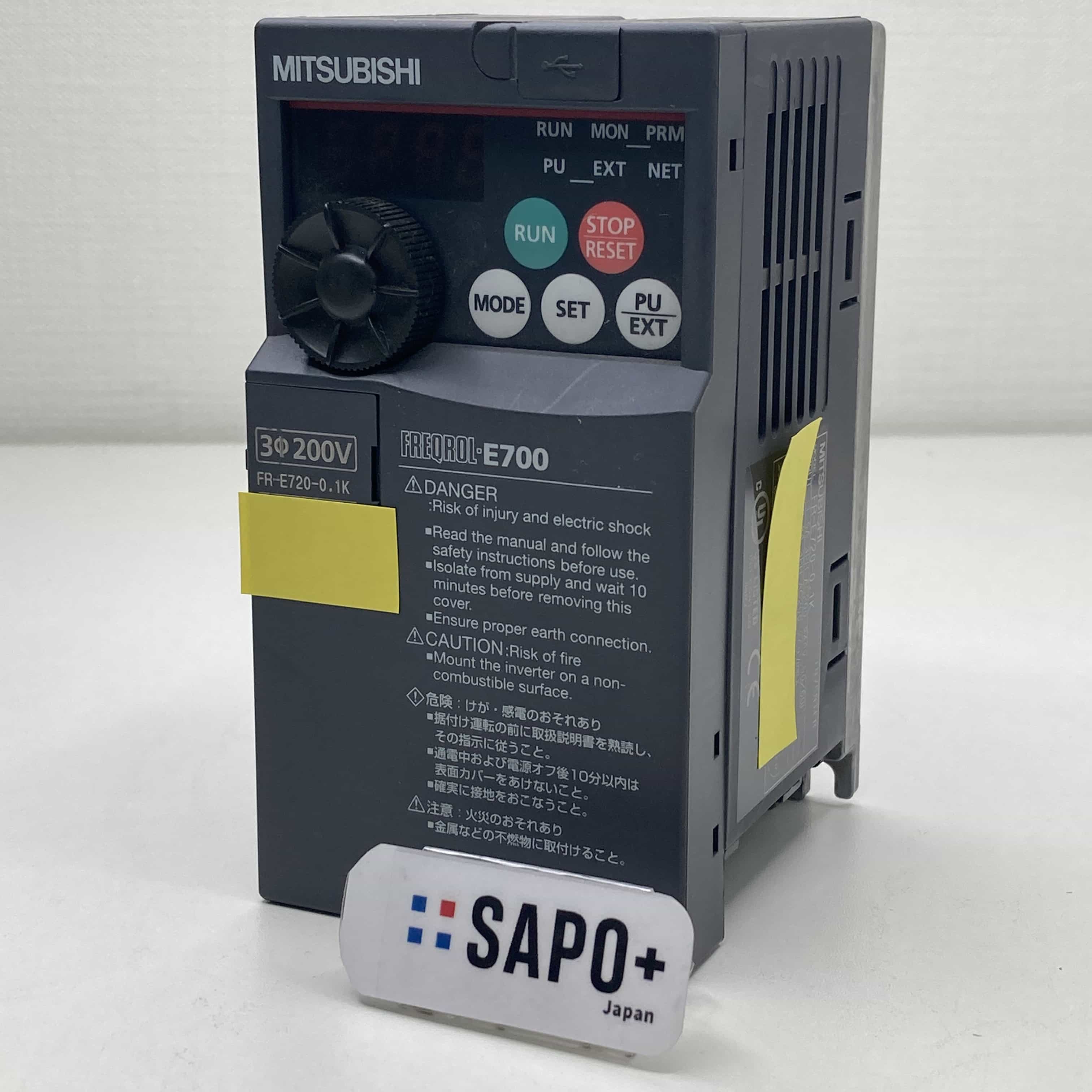三菱電機 | 中古FA機器・制御機器の高価買取販売ならサポタス